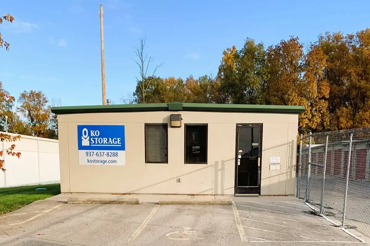 Image of a KO Commercial Space